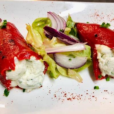 Le Restaurant - La Boule d'Or - Restaurant Bressuire - Restaurant Repas de Groupe