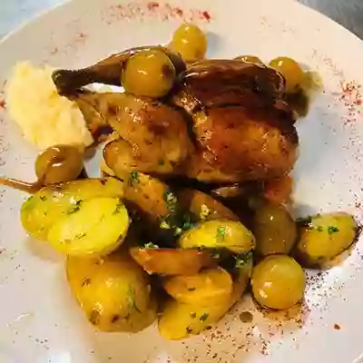 Le Restaurant - La Boule d'Or - Restaurant Bressuire - meilleur resto BRESSUIRE