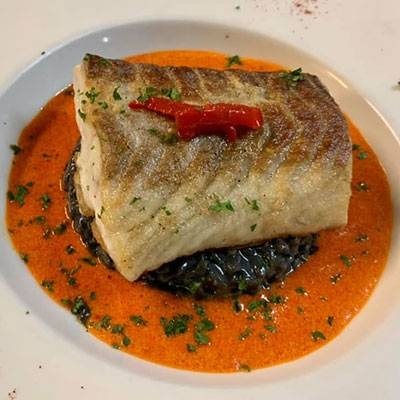 Le Restaurant - La Boule d'Or - Restaurant Bressuire - bon restaurant BRESSUIRE