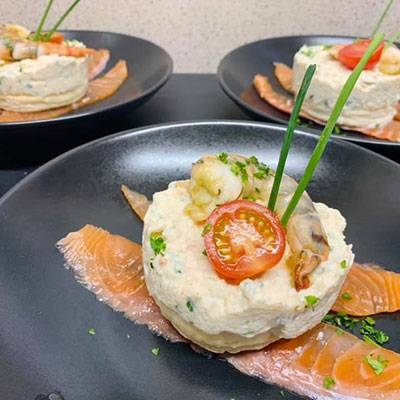 Le Restaurant - La Boule d'Or - Restaurant Bressuire - restaurant sympa BRESSUIRE