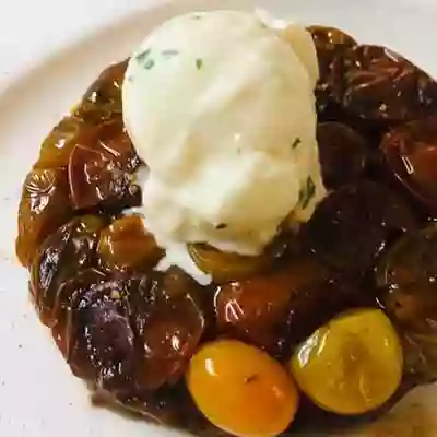 La Boule d'Or - Restaurant Bressuire - Restaurant du midi